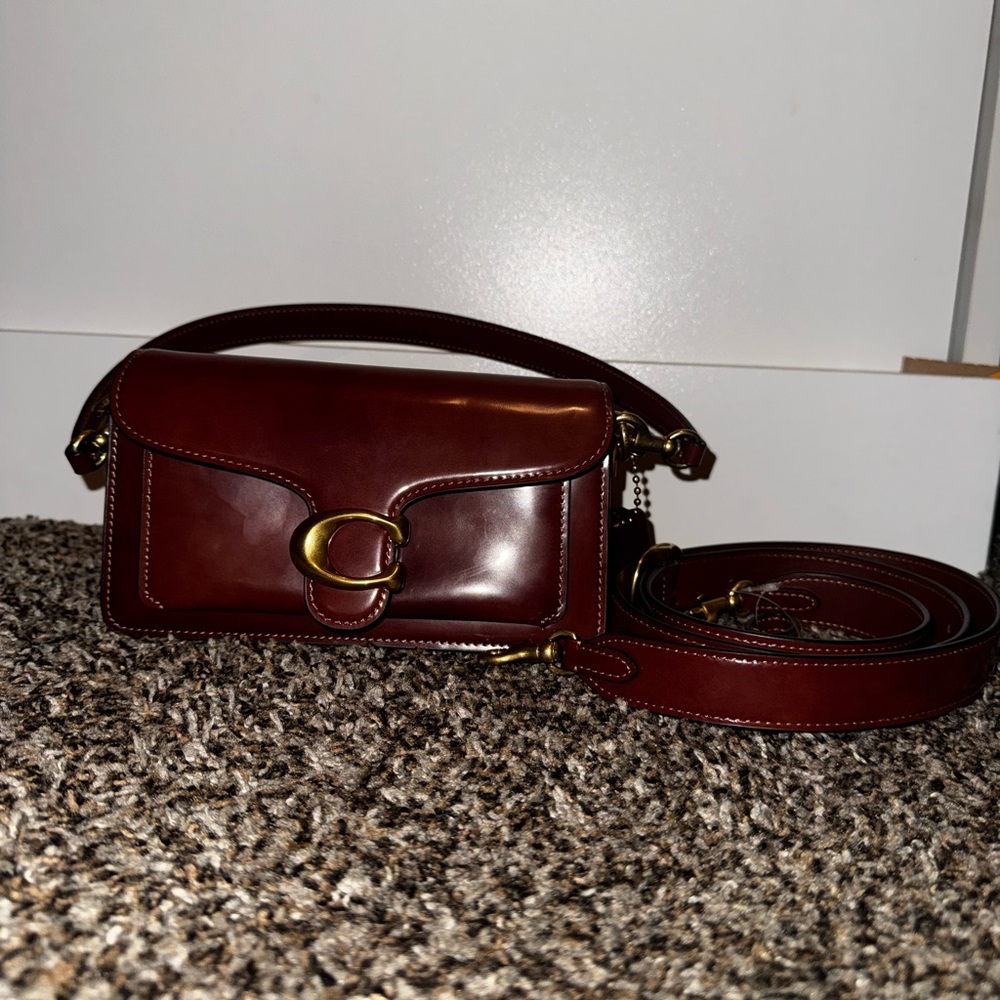 Neutral Spazzolato Tabby 20